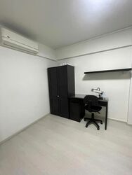 Blk 124 Serangoon North Avenue 1 (Serangoon), HDB 3 Rooms #554795731